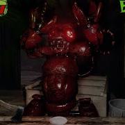 Case 2 Animatronics Survival All Bull Sounds