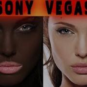 Радужный Эффект На Видео В Sony Vegas