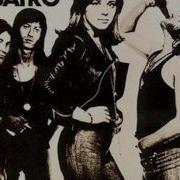 Suzi Quatro Get Back Mama 1973