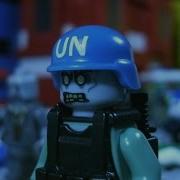 Lego Zombie Outbreak