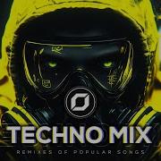 Techno Mix 2024 Dark Techno Rave Best Techno Music