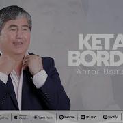 Ketar Bordur Mp3