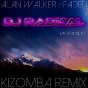 Alan Walker Faded Kizomba Remix