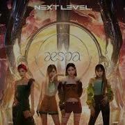 Aespa Next Level Clean Instrumental
