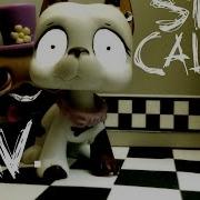 Fnaf Stay Calm Lps Mv Feat Jeff Burgess