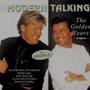 Modern Talking Cheri Cheri Lady Special Dance Version