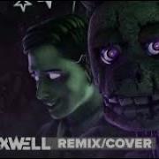 Follow Me Fnaf Song Remix By Saymaxwell And Apangrypiggy I Don T Own This Песня На Русском