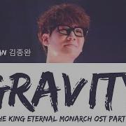 Kim Jong Wan Nell Gravity