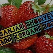 Sanjar Shodiyev Onamni Kurgani Boraman Borya Санжар Шодиев Боря