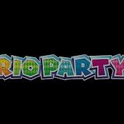 Super Mario Party 9 Soundtrack Bowser Jr