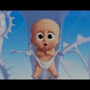 Baby Boss Dance Monkey Cute Funny Baby Bossbabe Bossbaby