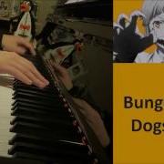 Bungou Stray Dogs Season 2 Op 2 Reason Living Piano Cover By Amosdoll