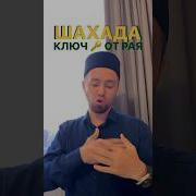 Калима Шахадат 100 Раз
