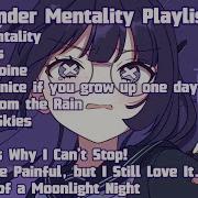 Under Mentality Instrumental Tuyu