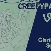 Creepypasta As Vines Animated