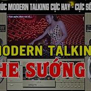 Disko Modern Talking Cuc Kind