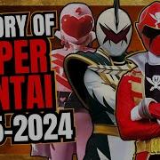 Super Sentai