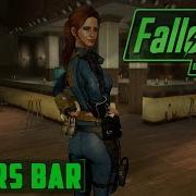 Building With Mods Bar From Cheers The Prost Bar Restored Build And Scrap Ready Fallout 4