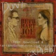 Beth Joe I D Rather Go Blind