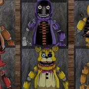 Fnaf Repair