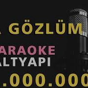 Ela Gözlüm Karaoke