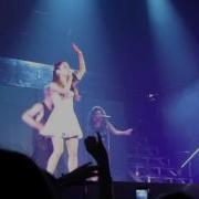 Ariana Grande Believe Tour