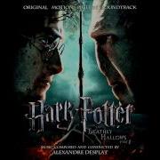Alexandre Desplat A New Beginning