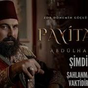 Payitaht Abdülhamid Müzikleri Hasret V3 By Yıldıray Gürgen