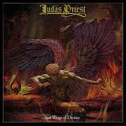 Judas Priest Sad Wings Of Destiny 1976 Full Album 1987