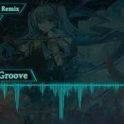 Nightcore Remix Heart Groove Vocaloid Colate Remix
