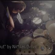 I See Stars Mobbin Out Drum Cover Remix By Nicolas Defer