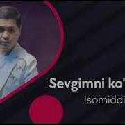 Premyera Isomiddin Nur Vadalari Yodimda Премера Исомиддин Нур