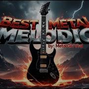 Simphonic Heavi Metal With Epic Instrumental