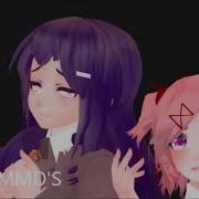 Attention Meme Mmd