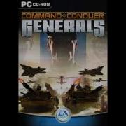 Command Conquer Generals Music China 5