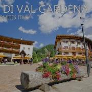 Selva Di Val Gardena Italy