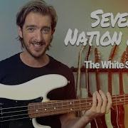 The Seven Nation Army Bass