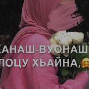 Дала Декъал Йойла Хьо Мадина