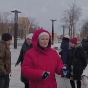 Ой Цветет Акация