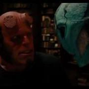 Hellboy Ii Can T Smile Without You