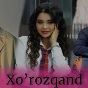 Mirjalol Nematov Xo Rozqand Feat Saidahmad Umarov