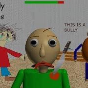 Baldi Dies Baldi S Basics V1 4 3 Mod