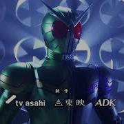 Kamen Rider W Opening