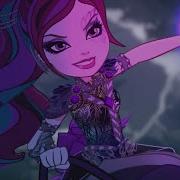 Ever After High Power Princess Shining Bright