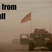 Gulf War Music