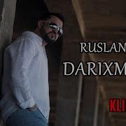 Ruslan Sedat 2023 Darixmisam