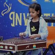 Santoor Instrumental Live