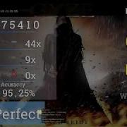 Osu Gyze Honesty Endstream Fc