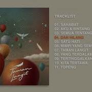 Noah Full Album Taman Langit