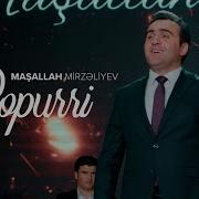 Maşallah Mirzəliyev